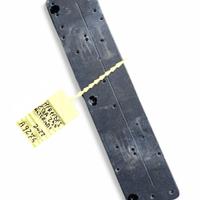 PORTA TARGA MERCEDES EQA Serie (H243) A2438855003