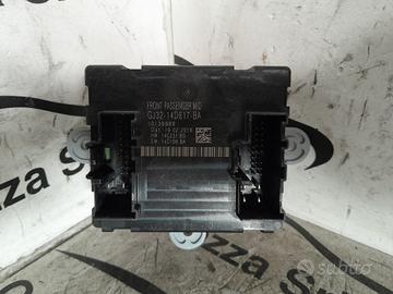 CENTRALINA PORTA ANTERIORE DESTRA RANGE ROVER EVOQ