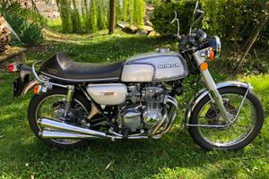 Honda CB 350 - 1974