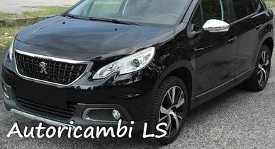 RICAMBI Peugeot 2008 anno 2017