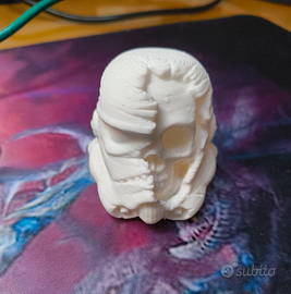 Star Wars Testa Stormtrooper -Stampa 3d