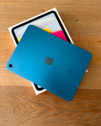 iPad 10ª generazione 64GB WI-FI