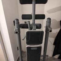 Panca reclinabile bm210