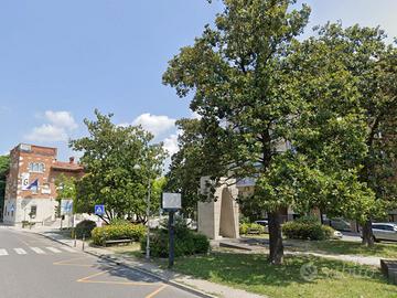 APPARTAMENTO BICAMERE COMPLETO DI TERRAZZO E CA...