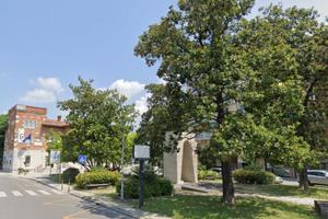 APPARTAMENTO BICAMERE COMPLETO DI TERRAZZO E CA...