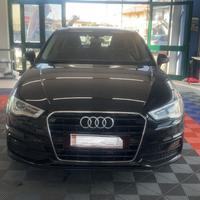 Audi A3 SPB 1.6 TDI Admired S-Line