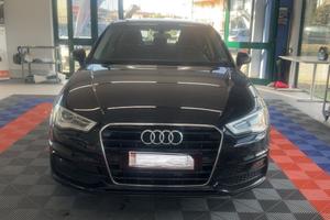 Audi A3 SPB 1.6 TDI Admired S-Line