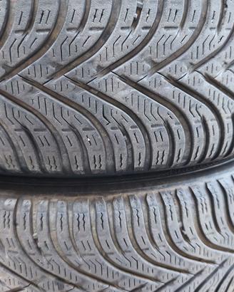 gomme 185 65 15 fiat punto 
