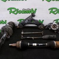 KIT RUOTA ANT. SINISTRO CORSA E 1.3 CDTI 2018