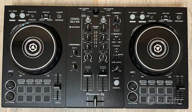 Pioneer DDJ-400
