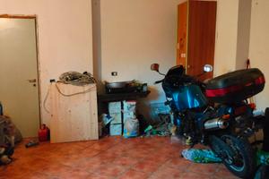 Triumph Tiger 900 - 1996