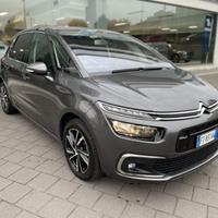 Citroën C4 SpaceTourer BlueHDi 130 S&S Feel