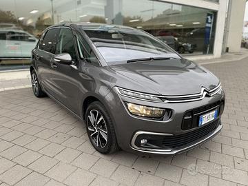 Citroën C4 SpaceTourer BlueHDi 130 S&S Feel