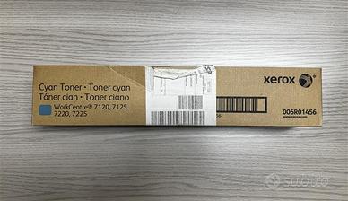 Toner Xerox 7120 7125 7220 7225 CIANO