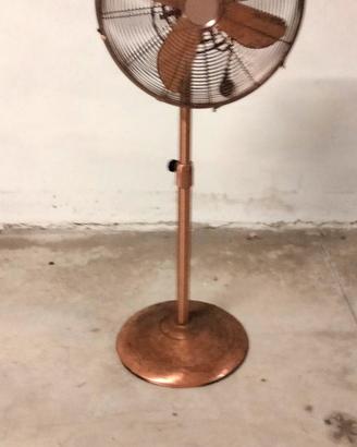 ventilatore modernariato Ostia 