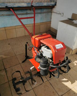 Motozappe usate Benzina o Diesel Vari modelli