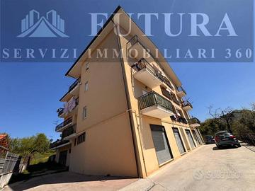 Appartamento di 118 m² con 3 locali a Capriglia Ir