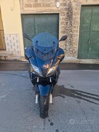 Gilera Nexus 125