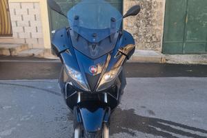 Gilera Nexus 125