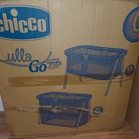 culla chicco 