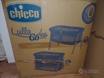 culla chicco 
