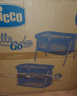 culla chicco 