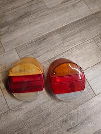 fanali posteriori maggiolone
