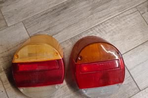 fanali posteriori maggiolone