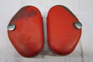 Cassettine Attrezzi Borsette Gilera Giubileo 98
