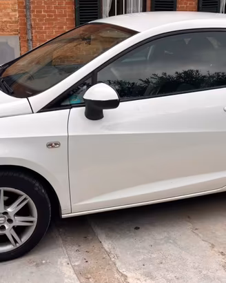 SEAT Ibiza 1.4 TDI DPF