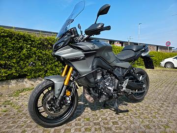 Yamaha Tracer 9 gt