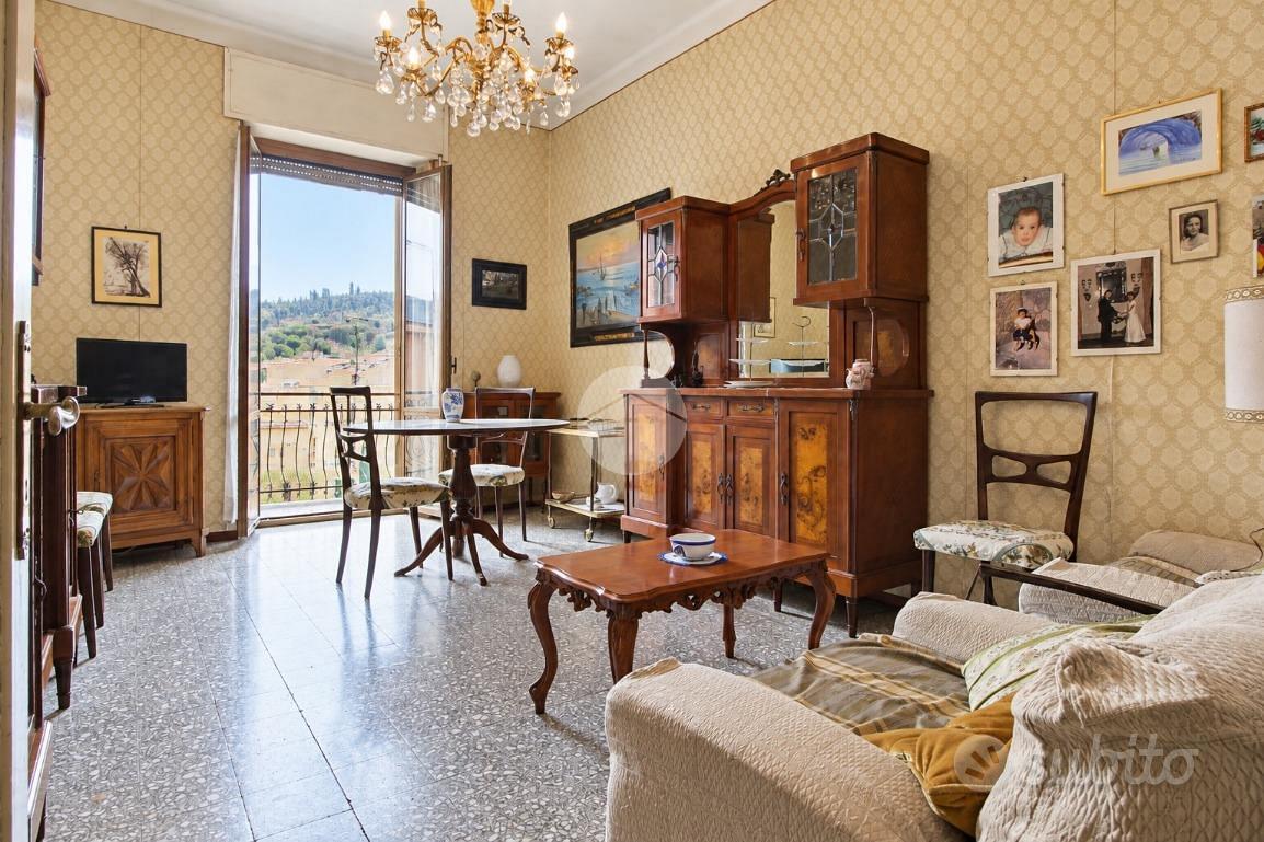 Appartamento – Imperia, Borgo Fondura, Porto Maurizio - Vista 3