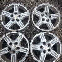 cerchi land rover discovery 2