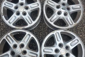 cerchi land rover discovery 2