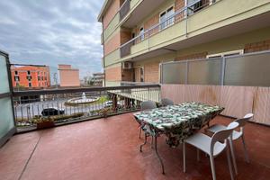 Ceriale trilocale 100 mq