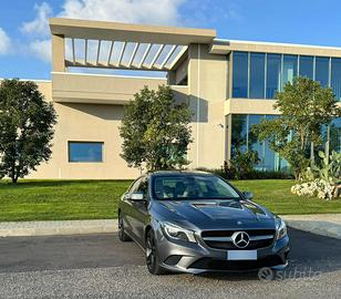 Mercedes CLA coupè 220 d