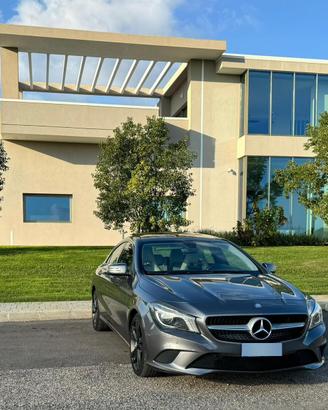 Prezzo Shock - Mercedes CLA coupè 220 d