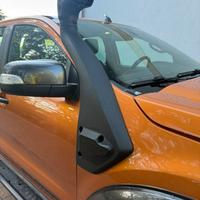 Snorkel Bravo per Ford Ranger dal 2017