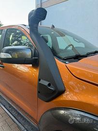 Snorkel Bravo per Ford Ranger dal 2017