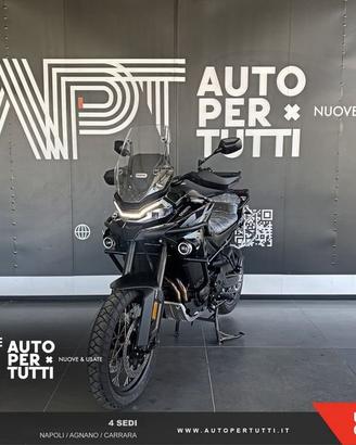 CFMOTO 800MT