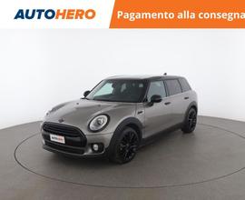 MINI Clubman ZN28480