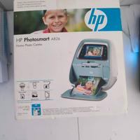 stampante hp photosmart S826