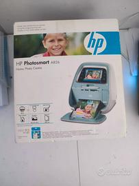 stampante hp photosmart S826