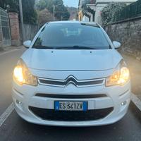 Citroën c3 GPL