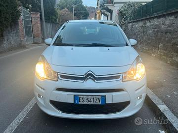 Citroën c3 GPL