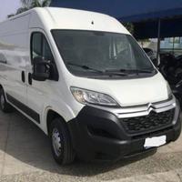 Citroen Jumper 33 L2H2 2.0 bluehdi 130cv Busin. E6