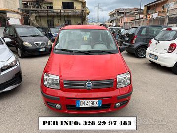 Fiat Panda 1.3cc diesel(PRIVATO)-2004