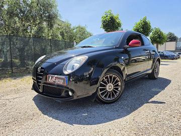 ALFA ROMEO - MiTo - 1.3 JTDm-2 95 CV S&S SBK S.