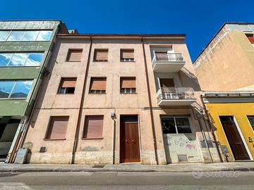 Stanze singole Via Pasquale Paoli