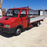 Iveco daily 35-12 fisso del 91